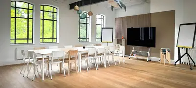 Foto von Stereo Events Location