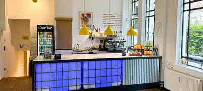 Foto von Stereo Events Location