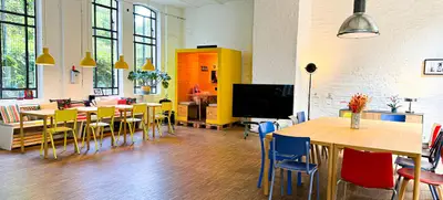 Foto von Stereo Events Location