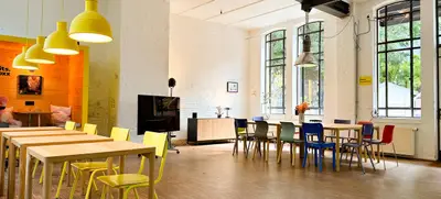 Foto von Stereo Events Location