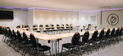 Foto von Tulip Inn Ludwigshafen City