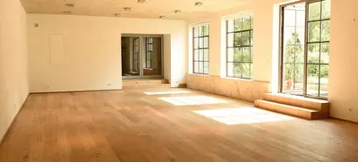 Foto von Silent Loft im Filmquartier Wien