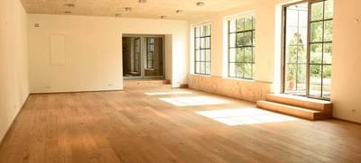 Foto von Silent Loft im Filmquartier Wien