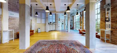 Foto von Grand Loft im Filmquartier Wien