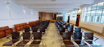 Foto von Film Loft im Filmquartier