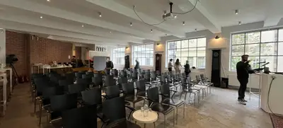 Foto von Film Loft im Filmquartier