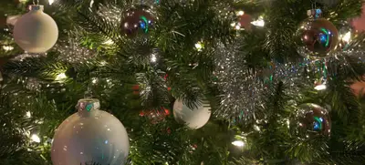 Foto von Magical Christmas