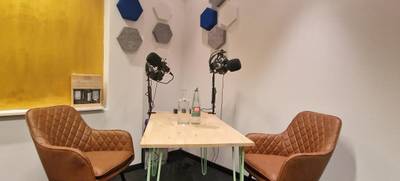 Foto von BZ Business Center Brahms
