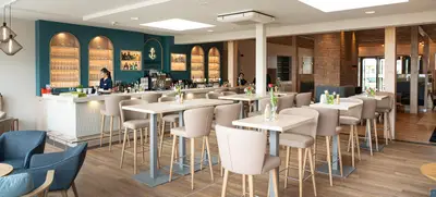 Foto von BEECH Resort Plauer See