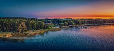 Foto von BEECH Resort Plauer See