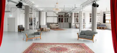 Foto von Maßstabwerk