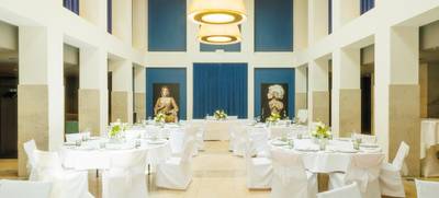 Foto von Hotel Luc, Autograph Collection