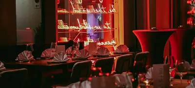 Foto von Vietnamesischer Sharing Genuss - Ihr Dinner im Jaadin