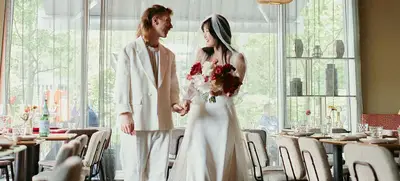 Foto von All you need is love - Ihre Hochzeit im Jaadin