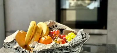 Foto von Dinner for 2