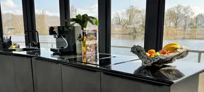 Foto von Dinner for 2