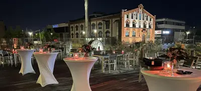 Foto von Port im Speicher XI