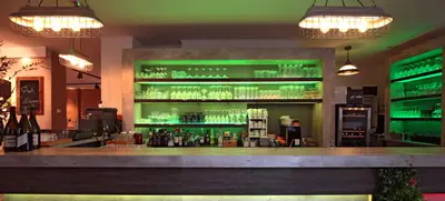 Foto von Meet & Eat by Riha