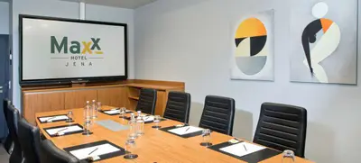 Foto von MAXX Hotel Jena
