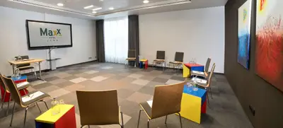 Foto von MAXX Hotel Jena