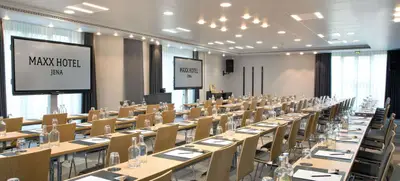 Foto von MAXX Hotel Jena