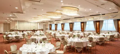 Foto von Maritim Hotel Magdeburg