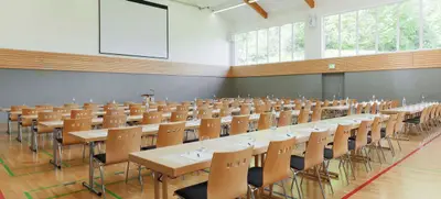 Foto von Dorint Parkhotel Siegen