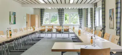 Foto von Dorint Parkhotel Siegen