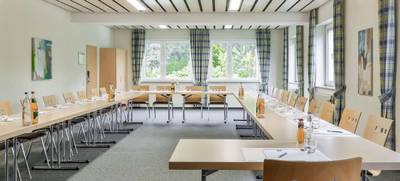 Dorint Parkhotel Siegen