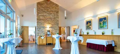 Foto von Dorint Parkhotel Siegen