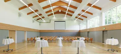 Foto von Dorint Parkhotel Siegen