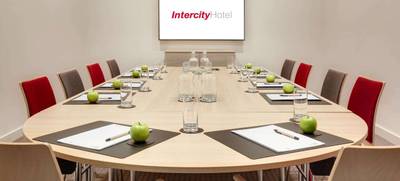 Foto von IntercityHotel Frankfurt Hauptbahnhof Süd