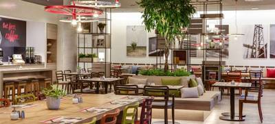 Foto von IntercityHotel Frankfurt Hauptbahnhof Süd