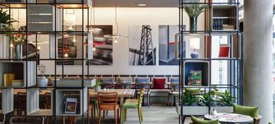 Foto von IntercityHotel Frankfurt Hauptbahnhof Süd