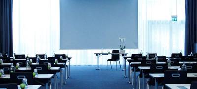 Foto von IntercityHotel Frankfurt Airport