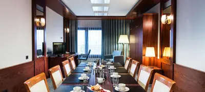 Foto von Maritim Hotel Darmstadt