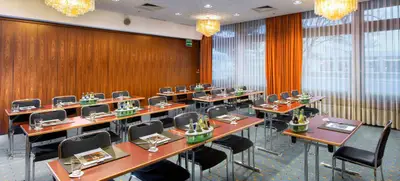 Foto von Maritim Hotel Darmstadt