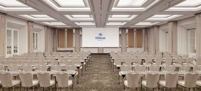 Hilton Munich City