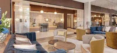 Foto von Hilton Munich City