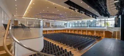 Foto von Maritim Hotel Ingolstadt