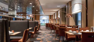 Foto von Maritim Hotel Ingolstadt