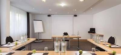 Foto von Sunday Hotel Bielefeld Johannisberg