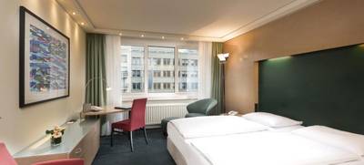 Foto von Maritim proArte Hotel Berlin