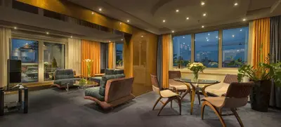 Foto von Maritim proArte Hotel Berlin