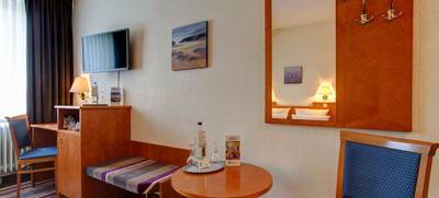Best Western Ambassador Hotel