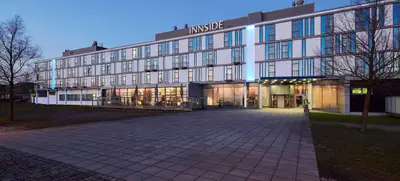 Foto von INNSIDE Bremen
