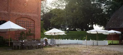 Foto von Gut Mönkhof