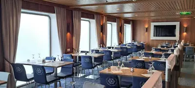 Foto von Deck 11 FINNLINES