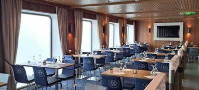 Foto von Deck 11 FINNLINES