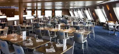 Foto von Deck 11 FINNLINES